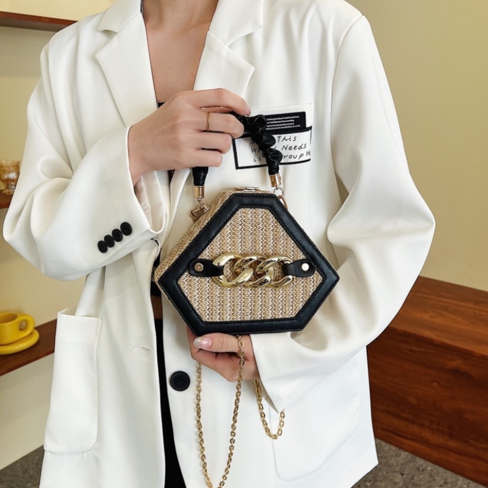 Mini handbag - Picture 4 of 4